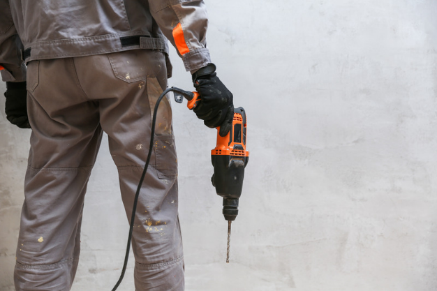 Aluminium Fabrication Knockman Home Services