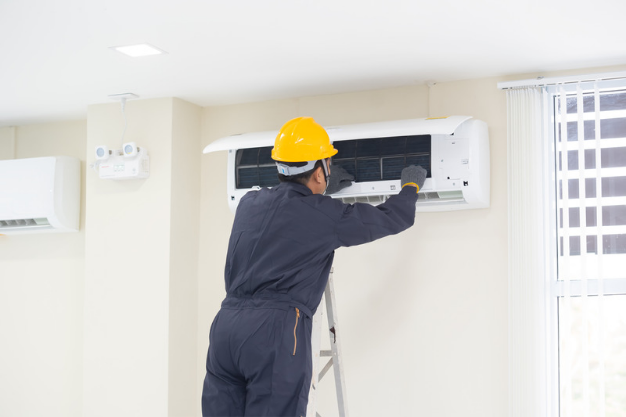 Best AC Shifting Services Near Me in 2023
