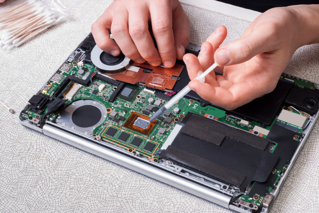 Knockman Best Computer Repair and Services in India 2023