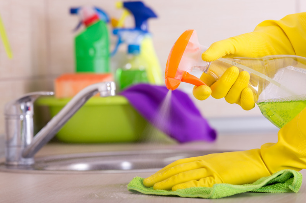 Best Home Cleaning Services In Hyderabad 2023
