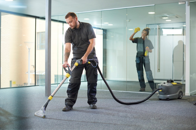 Best Commercial Cleaning Services Near Me in 2023