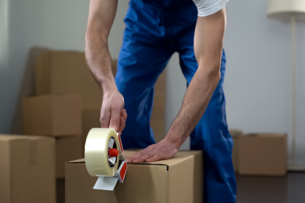 Best Packers and Movers Jubilee Hills in 2023
