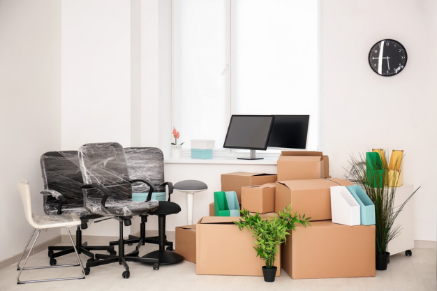 Best Packers and Movers in Madhapur 2023